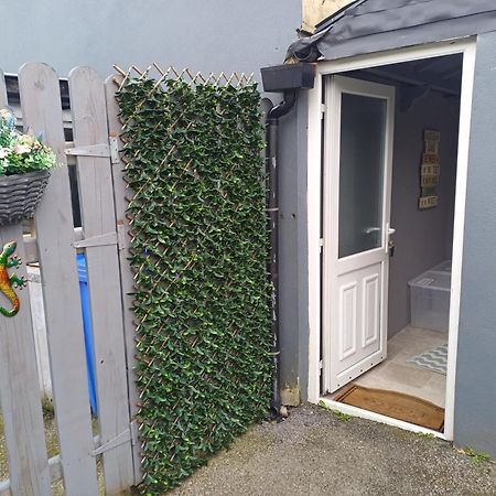 Tirchonaill Townhouse Villa Donegal Town Exterior photo