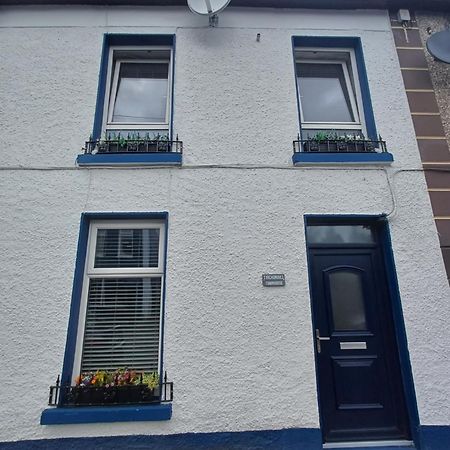 Tirchonaill Townhouse Villa Donegal Town Exterior photo