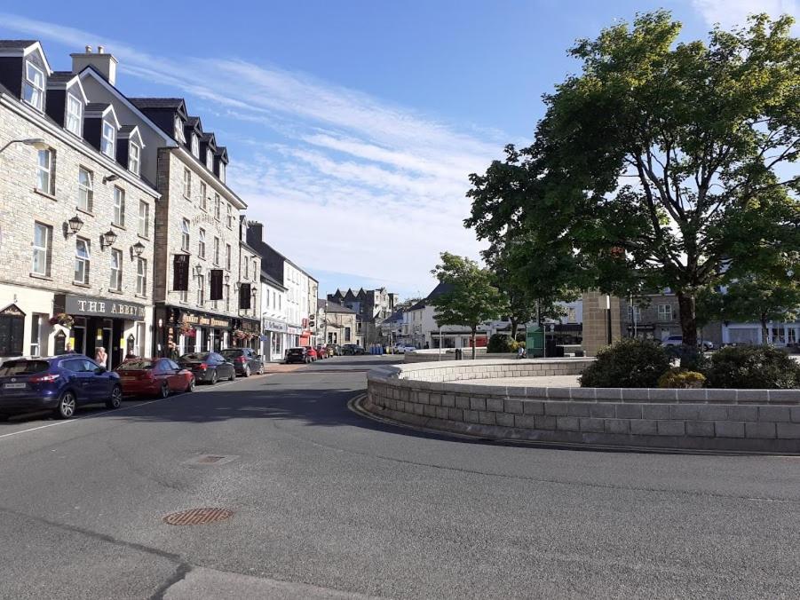 Tirchonaill Townhouse Villa Donegal Town Exterior photo