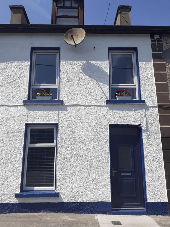 Tirchonaill Townhouse Villa Donegal Town Exterior photo