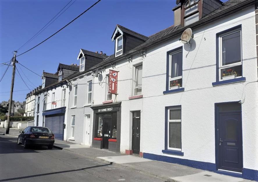 Tirchonaill Townhouse Villa Donegal Town Exterior photo