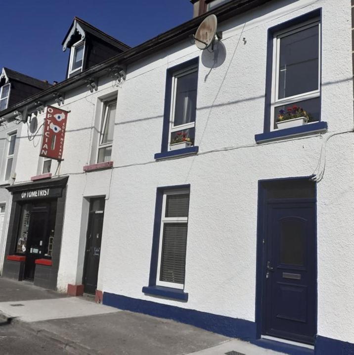 Tirchonaill Townhouse Villa Donegal Town Exterior photo