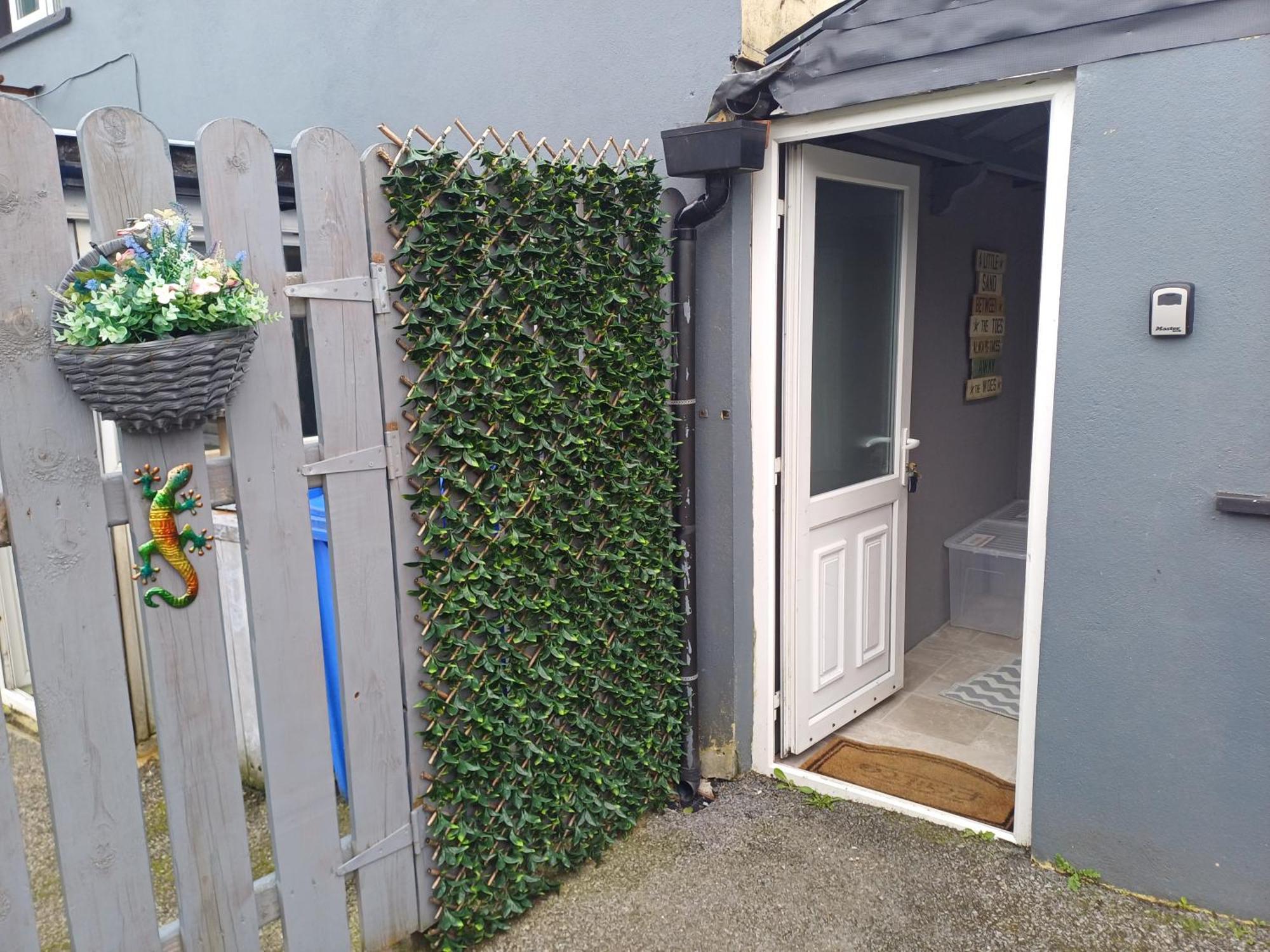 Tirchonaill Townhouse Villa Donegal Town Exterior photo